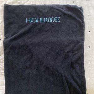 Set of 2 Higherdose sauna blanket inserts
